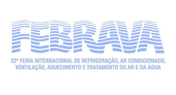 Febrava -Feira Internacional de Refrigeração, Ar Condicionado, Ventilação, Aquecimento, Tratamento do Ar e Água