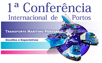 1ª Conferência Internacional de Portos