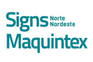 Maquintex e Signs Nordeste